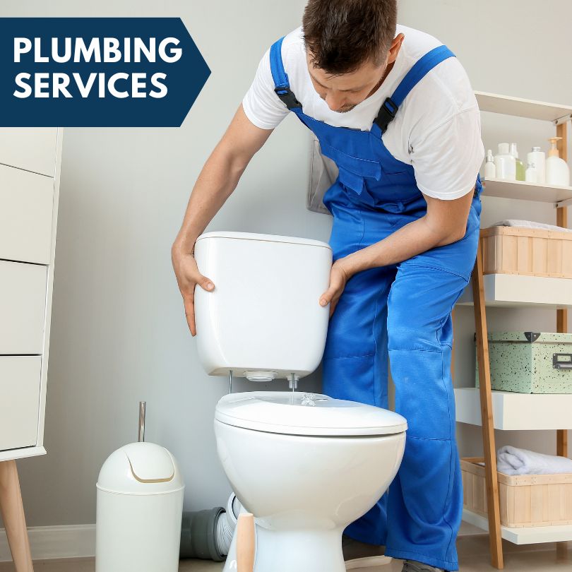 Plumbing Company in Flandreau, SD